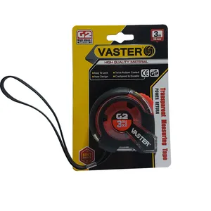 متر 3متری واستر مدل VAS-G2-19MM