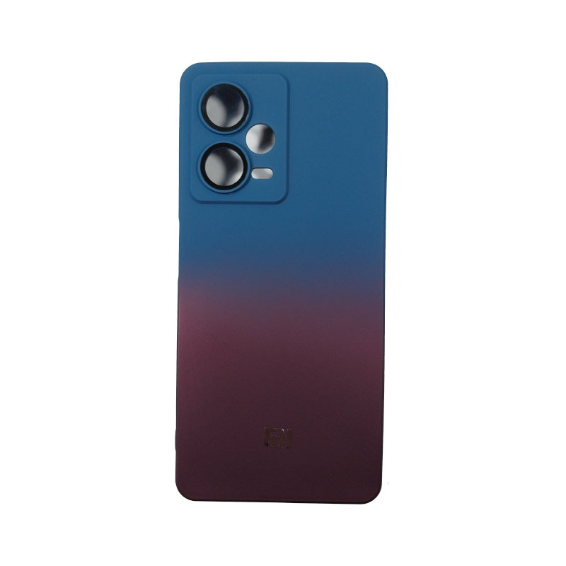 کاور مدل qaw12 مناسب برای گوشی موبایل شیائومی Redmi Note12pro 