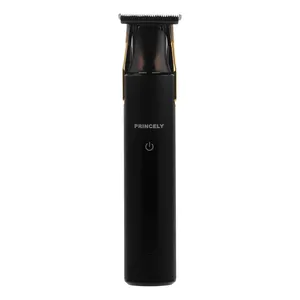 ماشین اصلاح موی سر و صورت شارژی پرنسلی مدل PR471AT