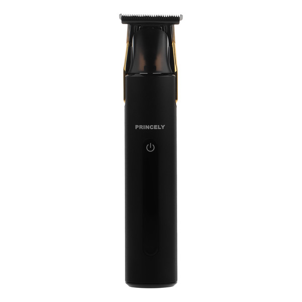 ماشین اصلاح موی سر و صورت شارژی پرنسلی مدل PR471AT