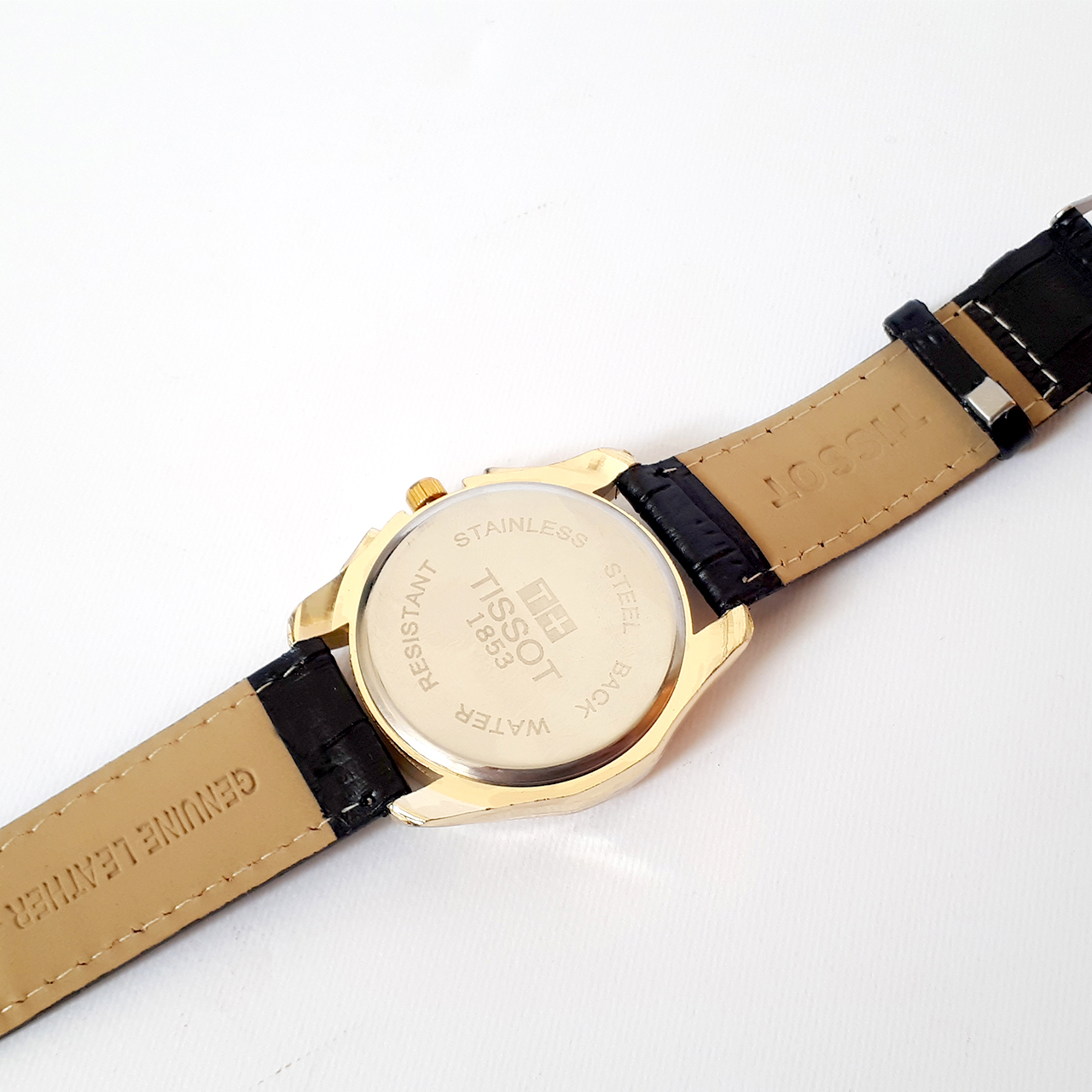 خرید ست ساعت مچی عقربه ای زنانه و مردانه مدل  TS-1859