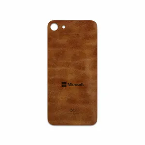 MAHOOT BFL-MCRSFT Cover Sticker for Apple iPhone SE 2022