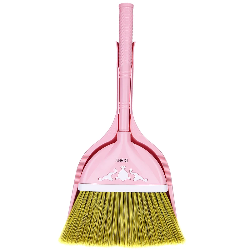 ست جارو و خاک انداز سعید مدل 001