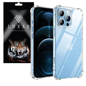 Luxar 12promax _Unicom Cover For apple iphone 12pro max