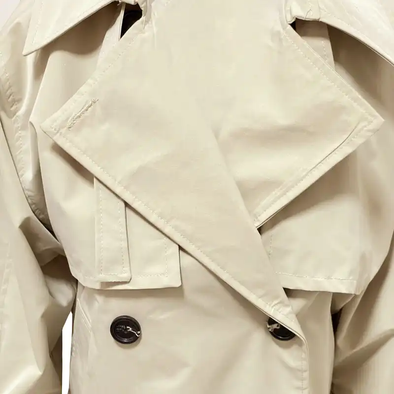 بارانی زنانه مدل Z49