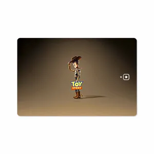 MAHOOT Toy Story Cover Sticker for Samsung Galaxy Tab S4 10.5 2018 T835