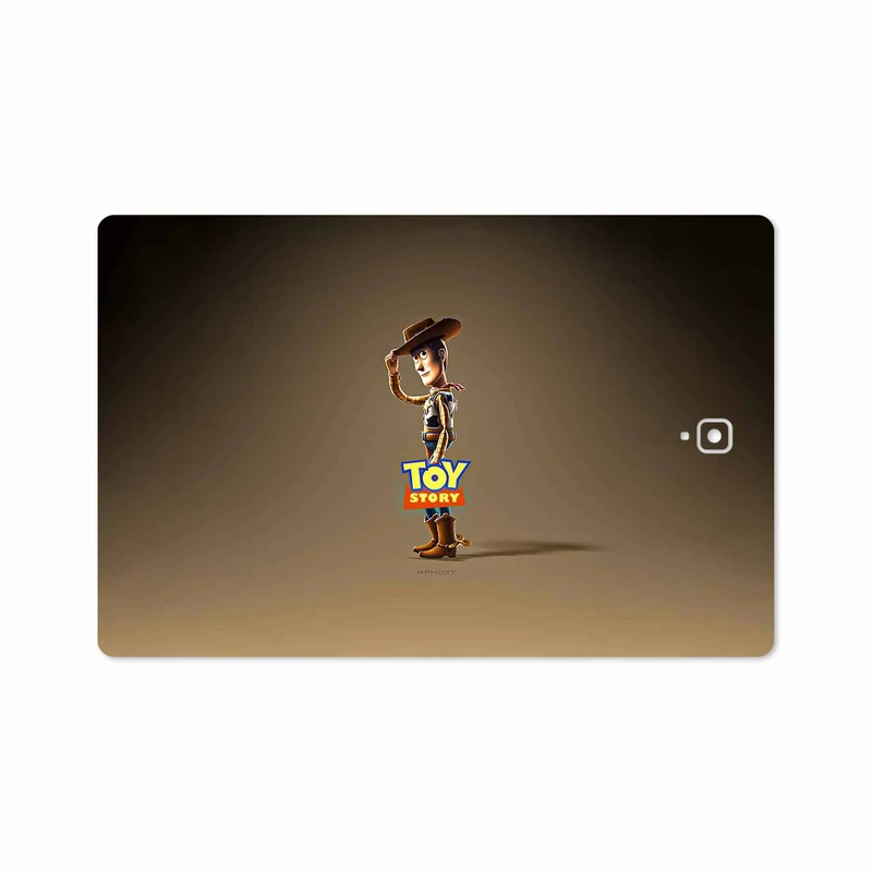 برچسب پوششی ماهوت مدل Toy Story مناسب برای تبلت سامسونگ Galaxy Tab S4 10.5 2018 T835