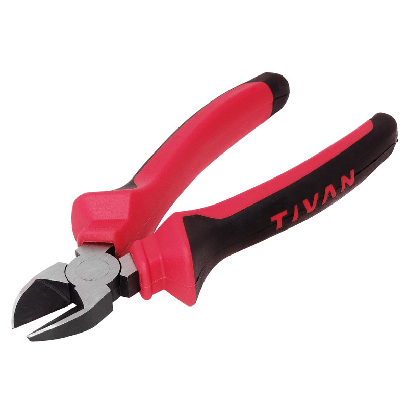 انبر دست و  سیم چین و دم باریک تیوان مدل ART.TN.878 مجموعه 3 عددی