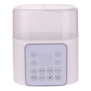 گرم کن برقی شیشه شیر مدل KH-0588