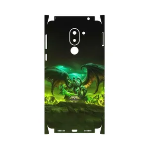 MAHOOT Warcraft Game Series-FullSkin Cover Sticker for Honor 6X