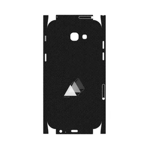 MAHOOT Minimal 3 Triangle Icon-FullSkin Cover Sticker for Samsung Galaxy A7 2017