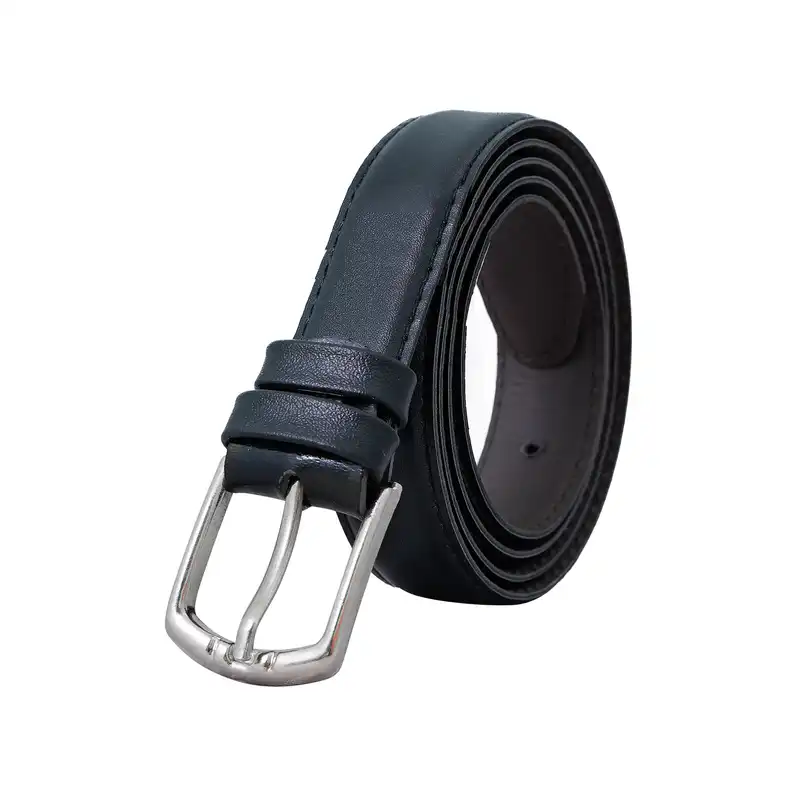 کمربند زنانه مدل ZM6 رنگ مشکی