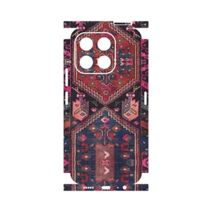 MAHOOT Rug-FullSkin Cover Sticker for Honor X6c