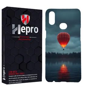 HEPRO MC Cover for Samsung Galaxy A30/A20