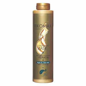 ماسک مو ریکومکس مدل کراتین حجم 500 میلی لیتر