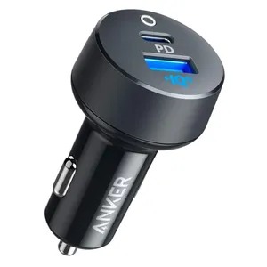 شارژر فندکی انکر مدل A2721HF1