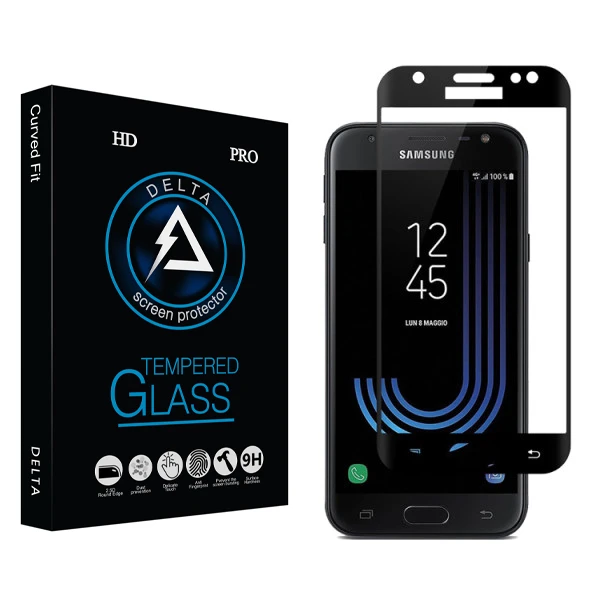 محافظ صفحه نمایش مات دلتا مدل PRO مناسب برای گوشی موبایل سامسونگ Galaxy J5 pro