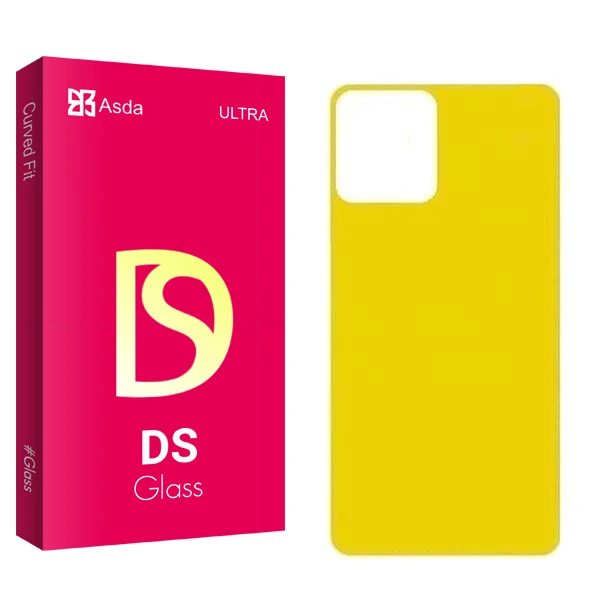 محافظ پشت گوشی آسدا مدل DS2 مناسب برای گوشی موبایل اپل iPhone 12