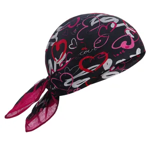 دستمال سر و گردن مدل I0VE