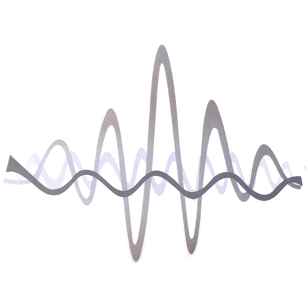 برچسب تزئینی گلگیر عقب خودرو مدل Wave مناسب برای رنو ساندرو و استپ وی