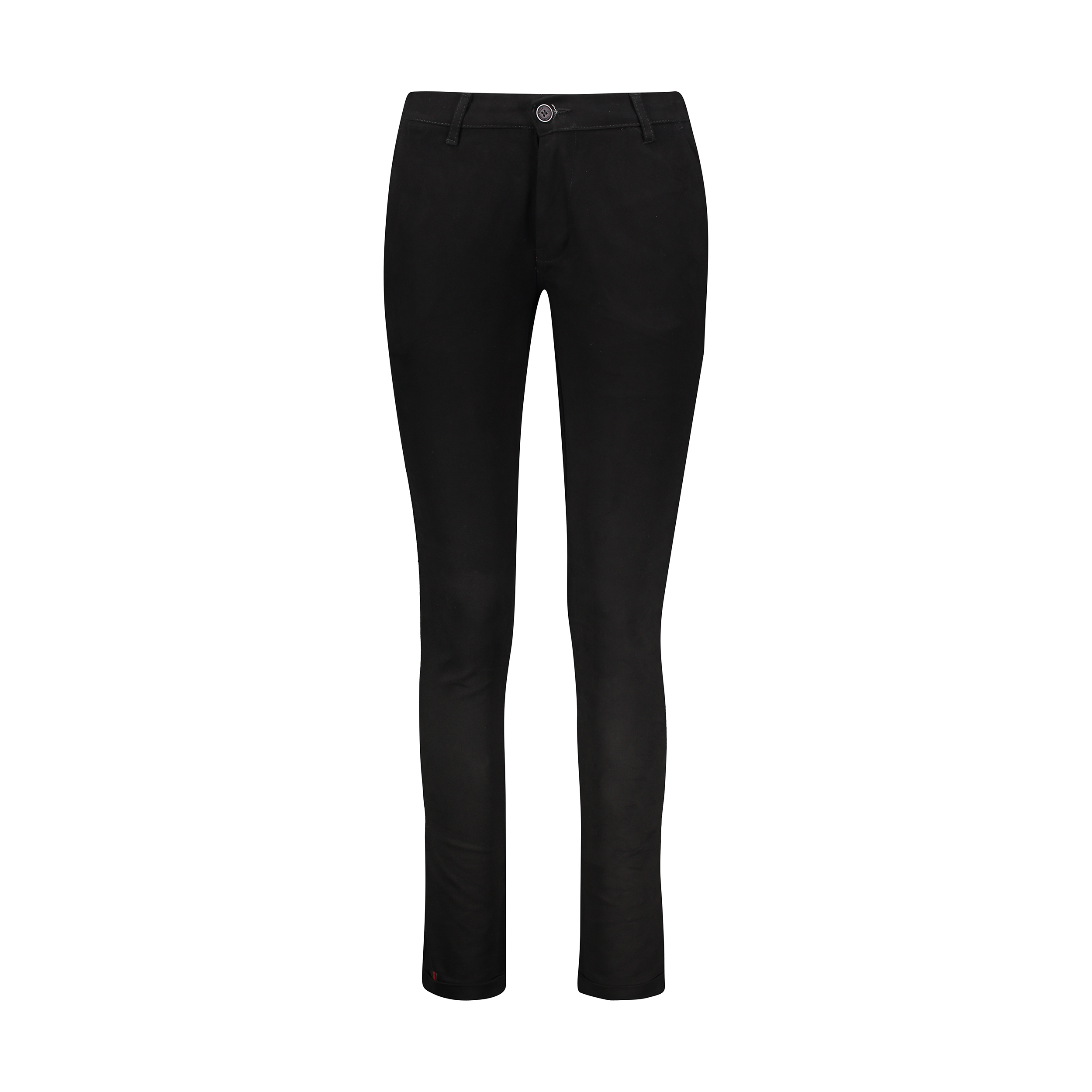 شلوار مردانه مدل کتان رنگ مشکی