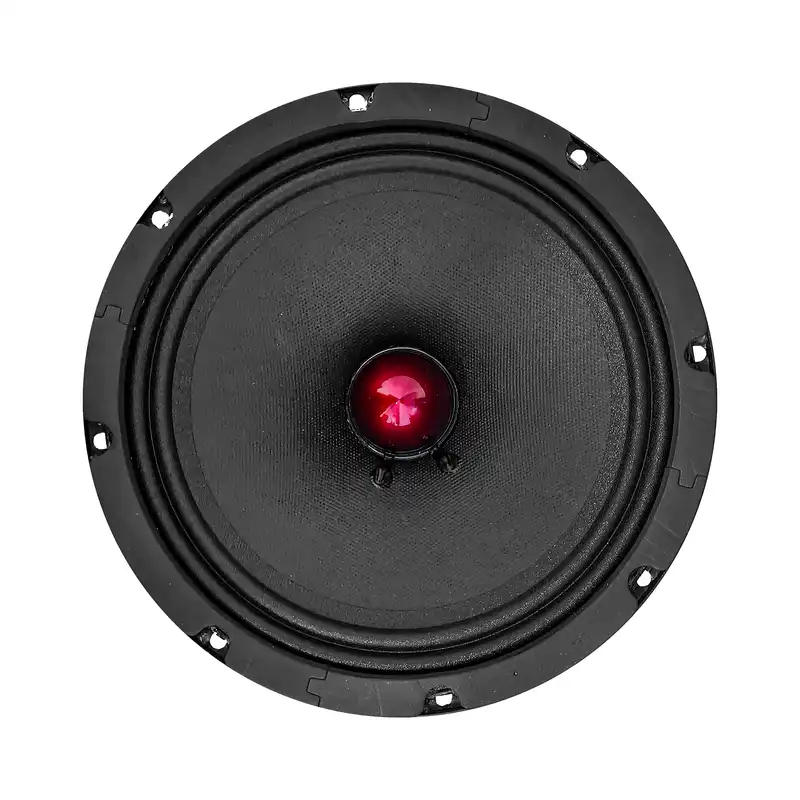 میدرنج خودرو مجیک آدیو مدل  MA-M 8 S بسته 2 عددی