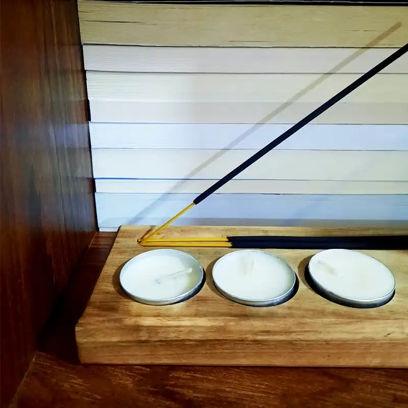 جا شمعی مدل شعر1 455415