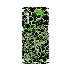 MAHOOT Atom Universe 4-FullSkin Cover Sticker for Oppo Reno4 Pro 5G