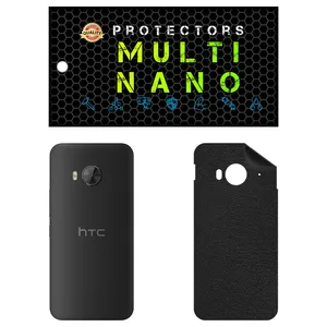 MULTI NANO X-F1L Back Skin For htc One ME