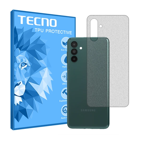 محافظ پشت گوشی مات تکنو مدل HyMTT مناسب برای گوشی موبایل سامسونگ Galaxy A04s