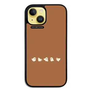 AKAM AMC-WA15-BOO-23 Cover For Apple iPhone 15
