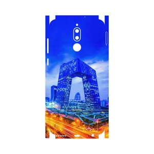 MAHOOT Beijing city-FullSkin Cover Sticker for Huawei Mate 10 Lite
