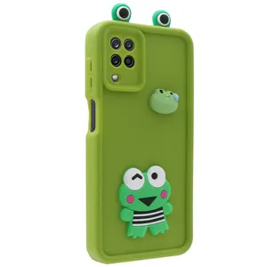 GreenFrog Cover For Samsung Galaxy A12