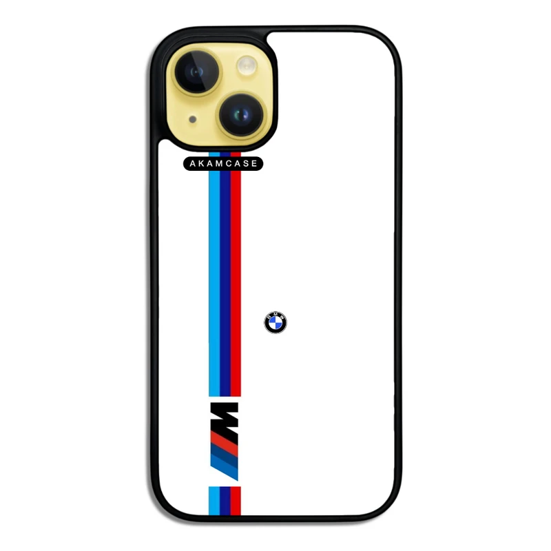 کاور آکام مدل AMC-WA15-BMW-32 مناسب برای گوشی موبایل اپل iPhone 15