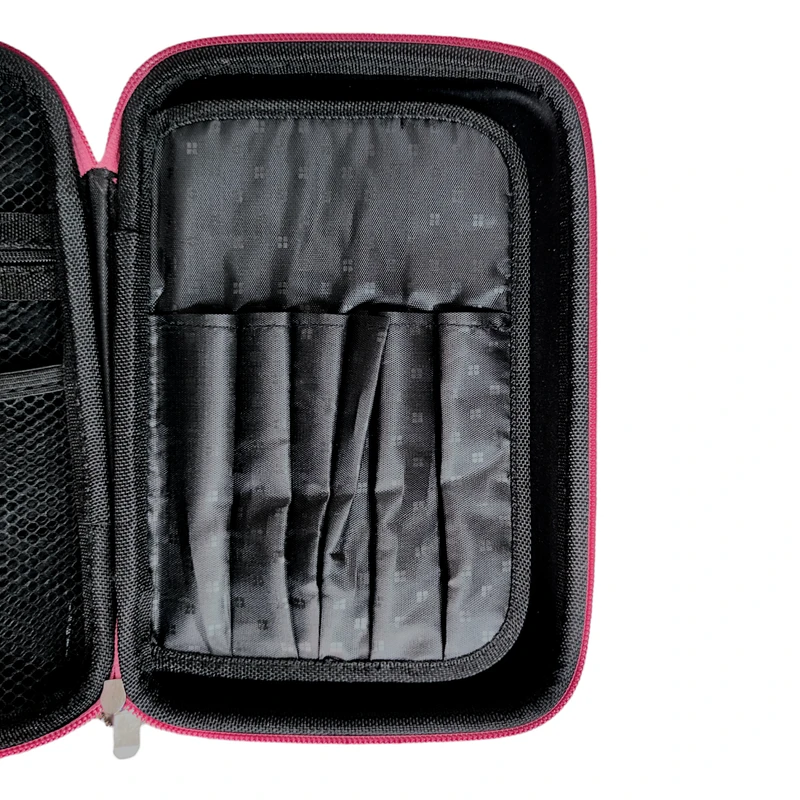 عکس شماره 10 : جامدادی لایت استار مدل دونات