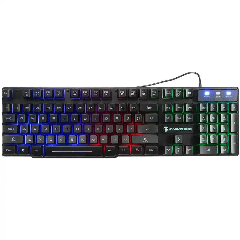 کیبورد مخصوص بازی کویین مدل G500