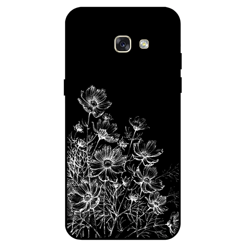 کاور مگافون کد 7274 مناسب برای گوشی موبایل سامسونگ Galaxy A310 / A3 2016