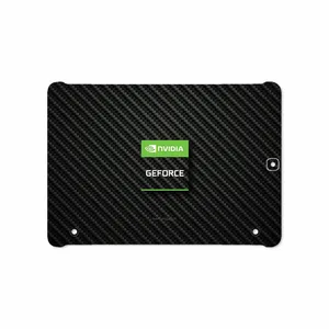 MAHOOT Nvidia Brand Cover Sticker for Samsung Galaxy Tab S2 9.7 2015 T815