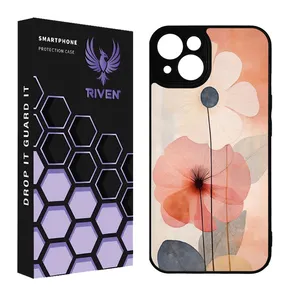 RIVEN RI3-17 Case For Apple iphone 14