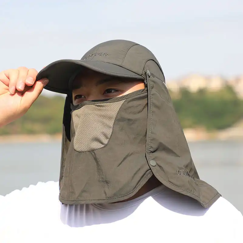 کلاه ورزشی هامتو مدل HB202112