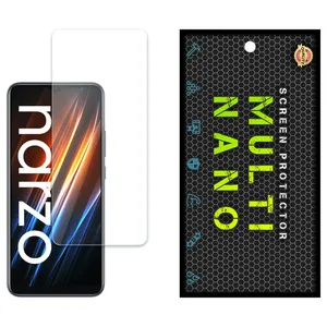 Multi Nano X-S1N Screen Protector For Realme Narzo 50i