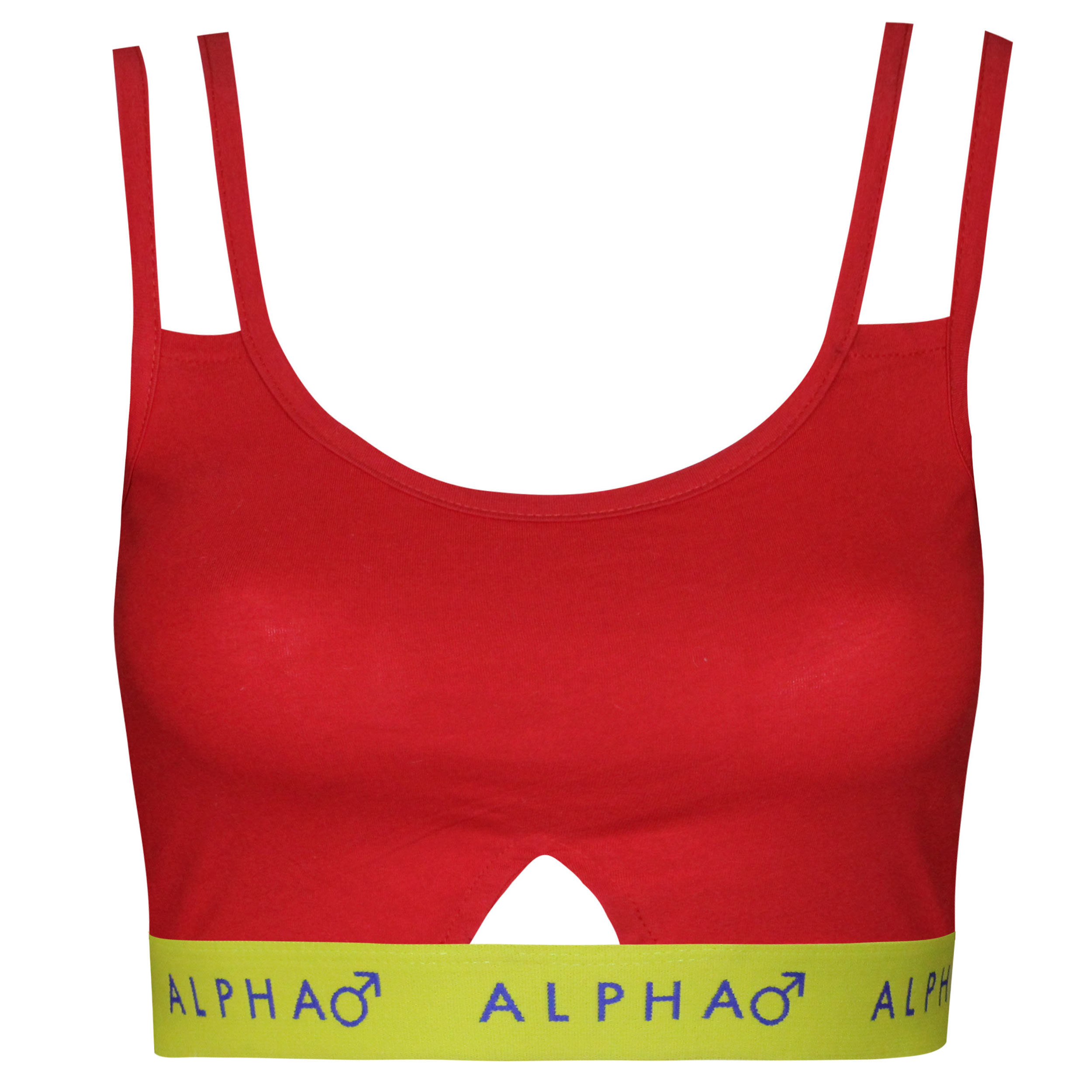 ست نیم تنه و شورت ورزشی زنانه کوزا مدل 9142-4 رنگ قرمز