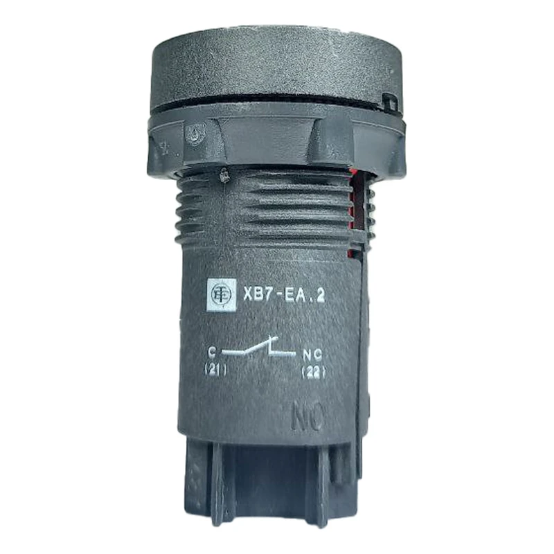 شاسی استپ تله مکانیک مدل XB7-EA.2