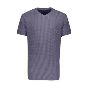 تی شرت ورزشی مردانه مل اند موژ مدل M06827-295