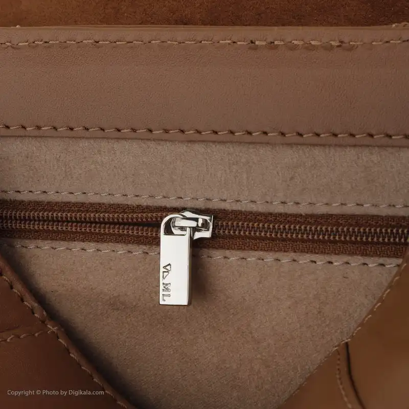 کیف رودوشی زنانه چرم مشهد مدل S0862-014