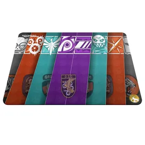 Hoomero Game Rainbow Six Siege A2352 Mousepad