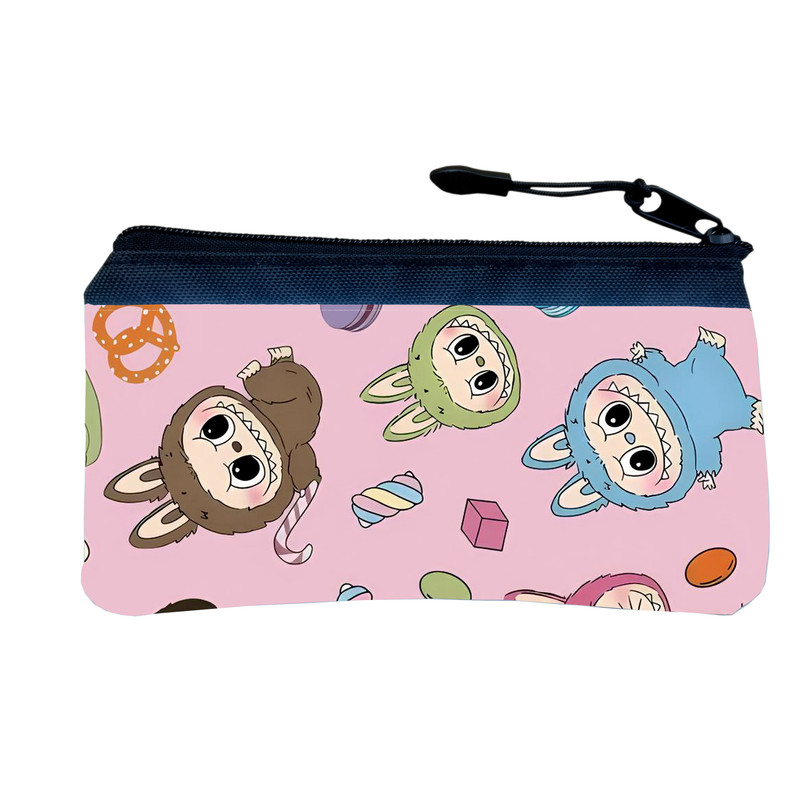 جامدادی مدل عروسک لابوبو کد 282