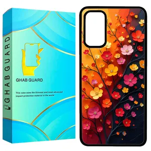Ghab Guard GA13G Cover For Samsung Galaxy A13 4G / Galaxy A32 5G