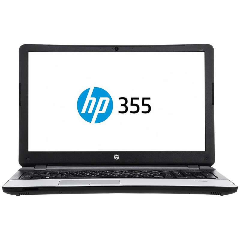 لپ تاپ اچ پی 355 G2