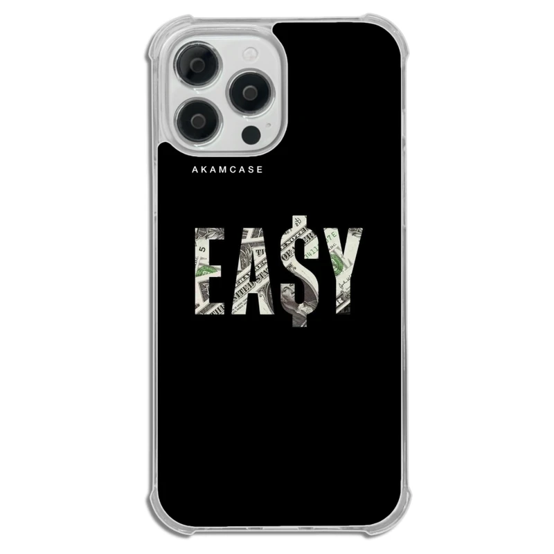 کاور آکام مدل AMCWTA13PROMAX-RICH15 مناسب برای گوشی موبایل اپل iPhone 13 Pro Max